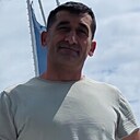 Сархан, 43 года