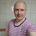 Вадим, 43 года