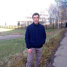 Фотография мужчины Геннадий, 39 лет из г. Рославль