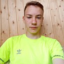 Сергей, 18 лет
