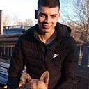 Руслан Иванов, 22 года