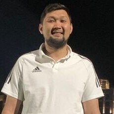 Фотография мужчины Айдос, 31 год из г. Алматы