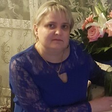 Фотография девушки Надюшкс, 42 года из г. Самара