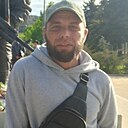 Дмитрий, 36 лет