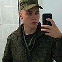 Кирилл, 22 года