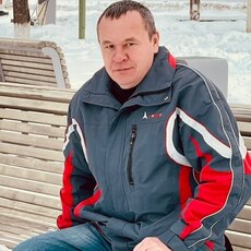 Фотография мужчины Радик, 47 лет из г. Буинск
