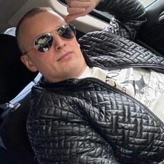 Фотография мужчины Дмитрий, 36 лет из г. Санкт-Петербург