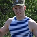 Михаил, 18 лет