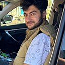 Муса, 24 года