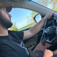 Фотография мужчины Муса, 25 лет из г. Моздок