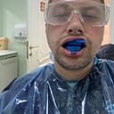 Сильвестр, 35 лет