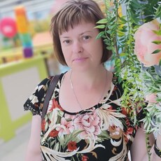 Фотография девушки Наталья, 46 лет из г. Нововоронеж