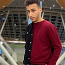 Анас, 25 лет