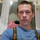Андрей, 37 лет