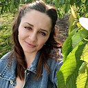 Настя, 32 года