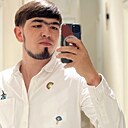 Sardor, 23 года