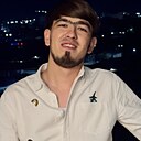 Sardor, 23 года
