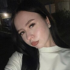 Фотография девушки Дария, 20 лет из г. Тамбов