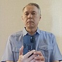 Миша, 56 лет