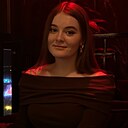 Анастасия, 20 лет