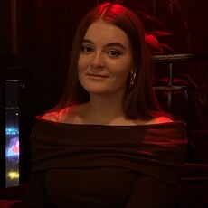 Фотография девушки Анастасия, 20 лет из г. Хабаровск