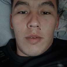 Фотография мужчины Али, 29 лет из г. Алматы