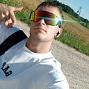 Стас, 20 лет