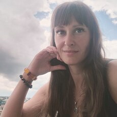 Фотография девушки Веста, 38 лет из г. Смоленск