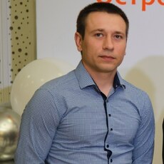 Фотография мужчины Михаил, 32 года из г. Островец