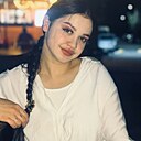 Аля, 20 лет