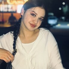 Фотография девушки Аля, 20 лет из г. Азов