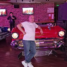 Фотография мужчины Саша, 41 год из г. Подольск