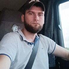 Фотография мужчины Виталий, 34 года из г. Брест