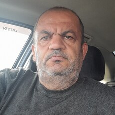 Фотография мужчины Авик, 46 лет из г. Ереван
