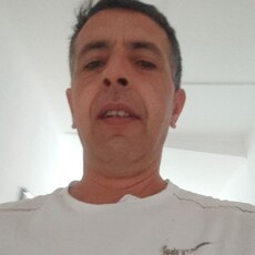 Фотография мужчины Семён, 43 года из г. Тараз