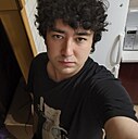 Наим, 21 год