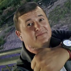 Фотография мужчины Андрей, 36 лет из г. Абинск