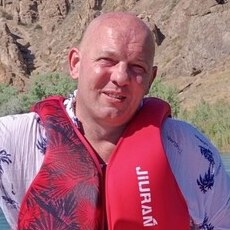 Фотография мужчины Евгений, 45 лет из г. Алматы