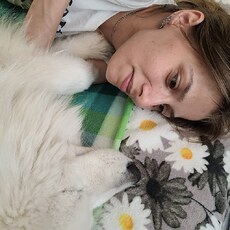 Фотография девушки Александра, 38 лет из г. Москва