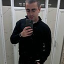 Шамиль, 28 лет