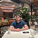 Расул, 28 лет