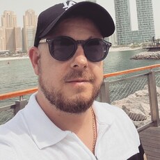 Фотография мужчины Андрей, 38 лет из г. Нижний Новгород