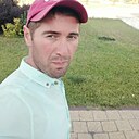 Али, 36 лет