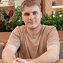 Данил, 19 лет