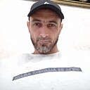 Эльвис, 43 года