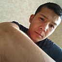 Алишер, 29 лет