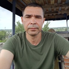Фотография мужчины Рустик, 45 лет из г. Луганск