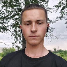 Фотография мужчины Григорий, 20 лет из г. Алексеевка (Белгородская Обл)