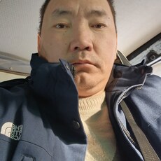 Фотография мужчины Виталий, 41 год из г. Якутск