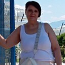 Незнакомка, 53 года